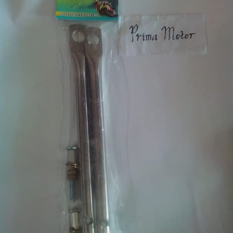 BEHEL JOK RX KING VARIASI