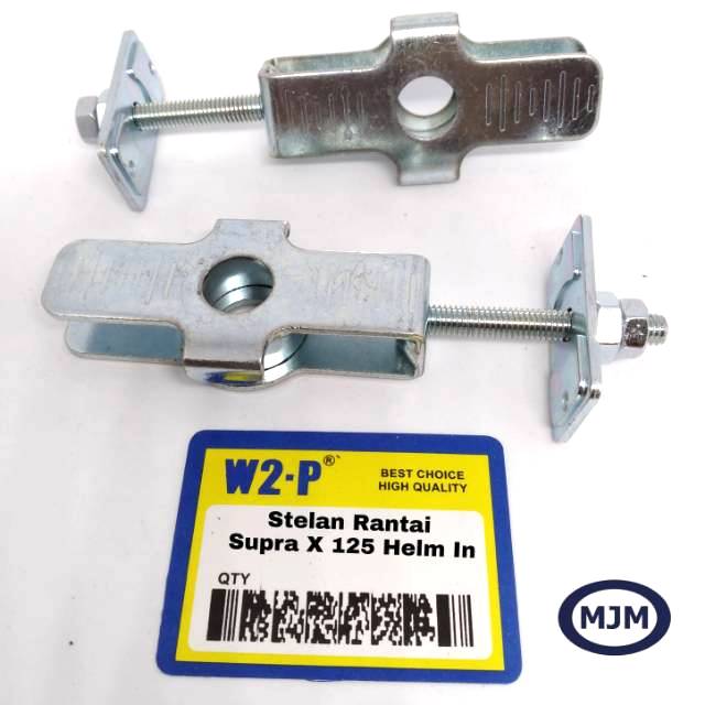 Setelan / Anting Rantai Supra X 125 Helm In