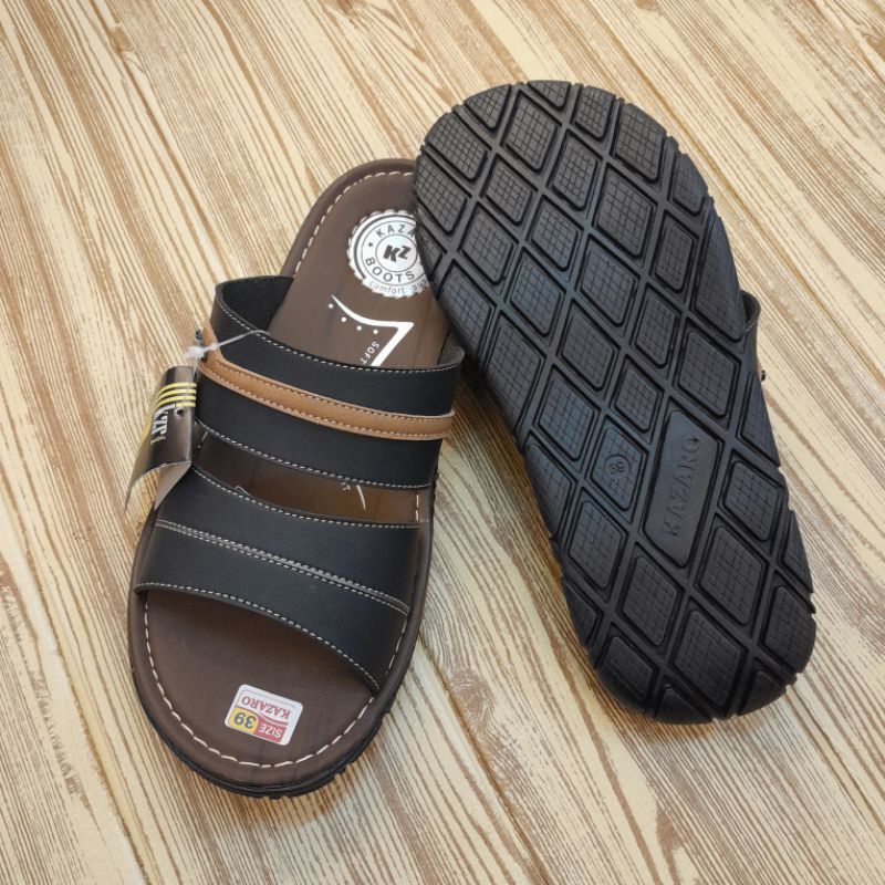 Sendal KAZARO Pria SL