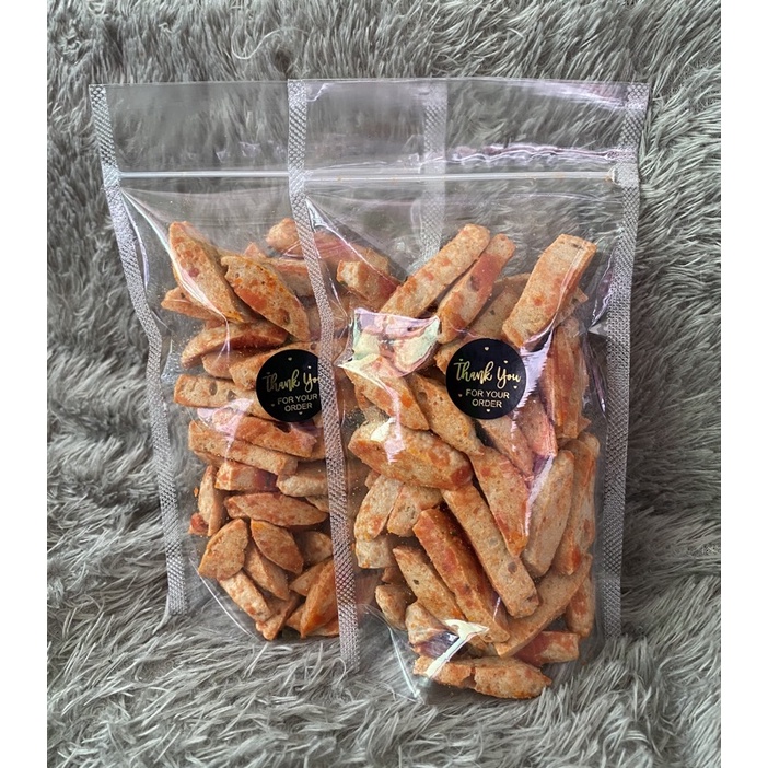 

Basreng Balado