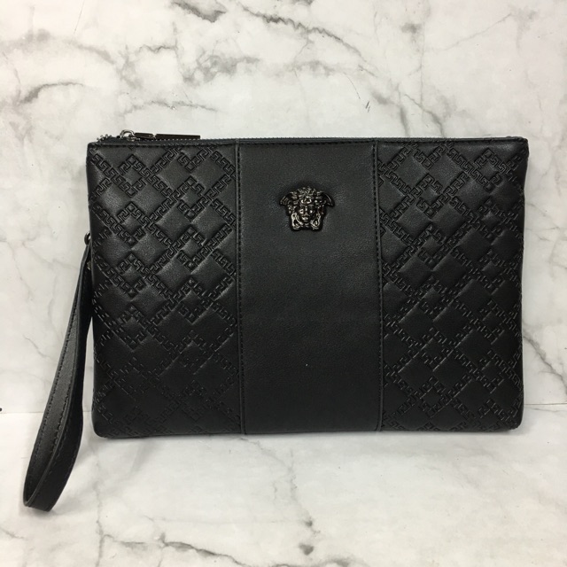Clutch Pria Wanita Versace W6012