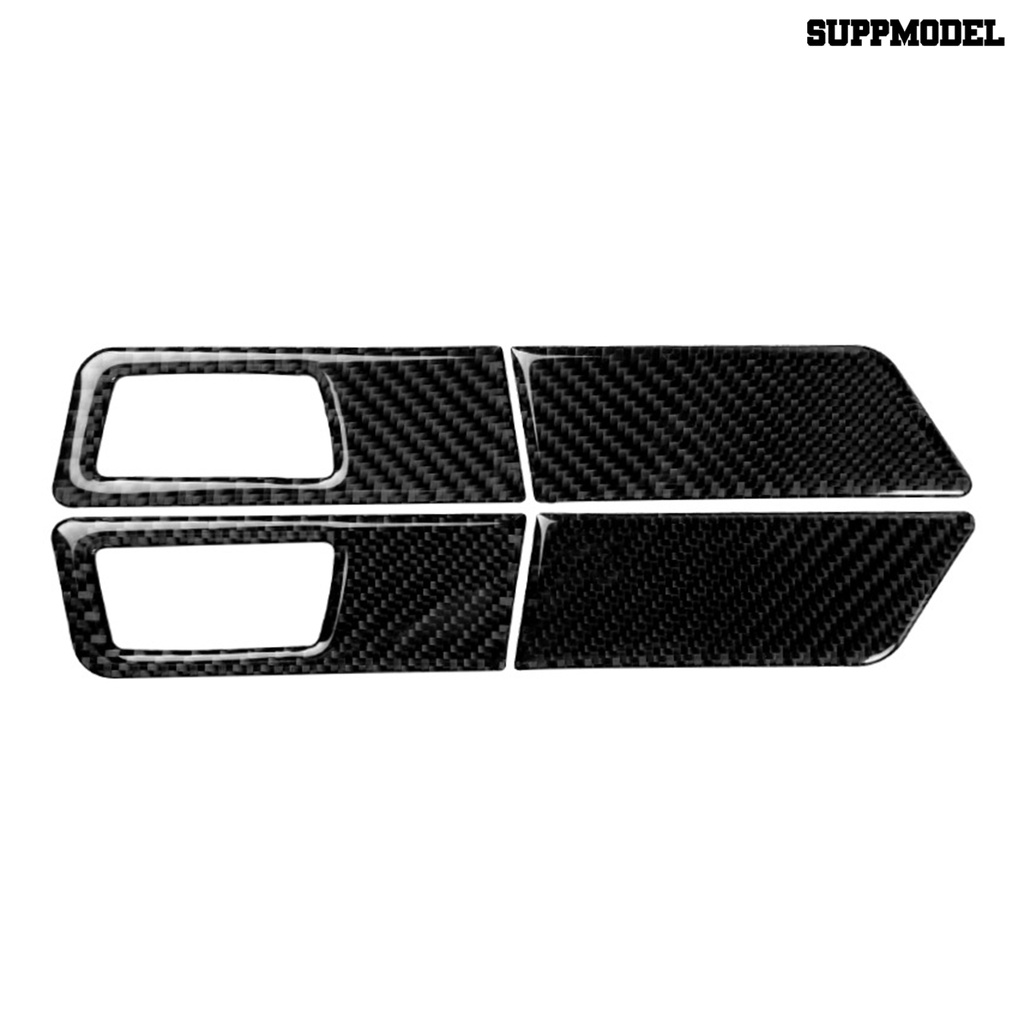 4pcs Stiker Cover Lampu Sein Samping Mobil Untuk Cruze 2009-2015