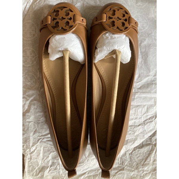 TB Gabriel Ballet Flat Shoes