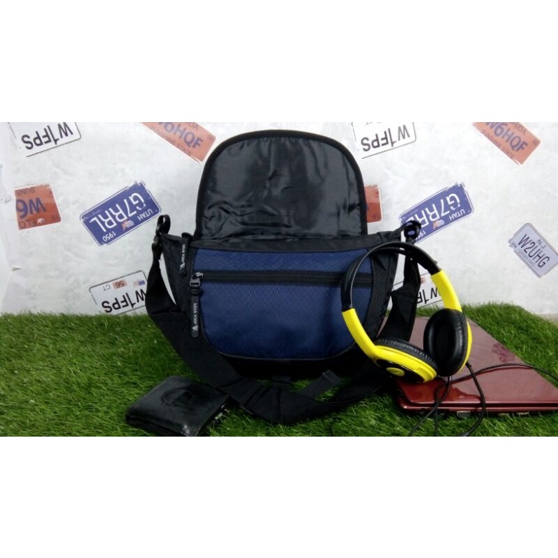 Tas Selempang Pria Slempang Pria Waistbag Pria Distro