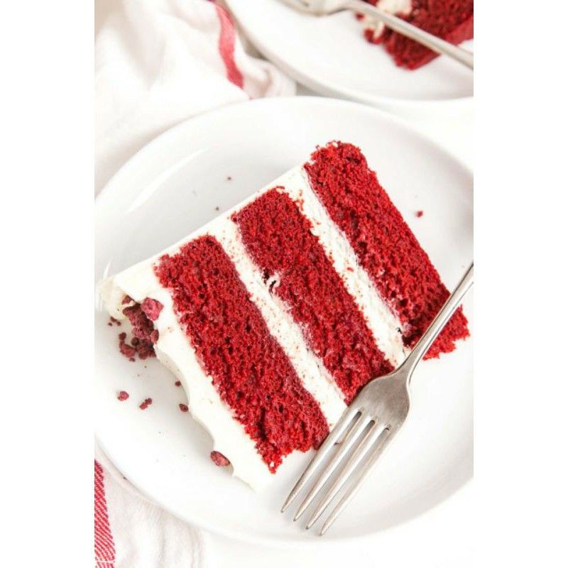 

RED VELVET POWDER 10 GRAM