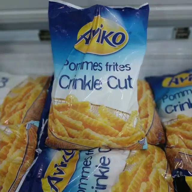 Kentang aviko 1kg