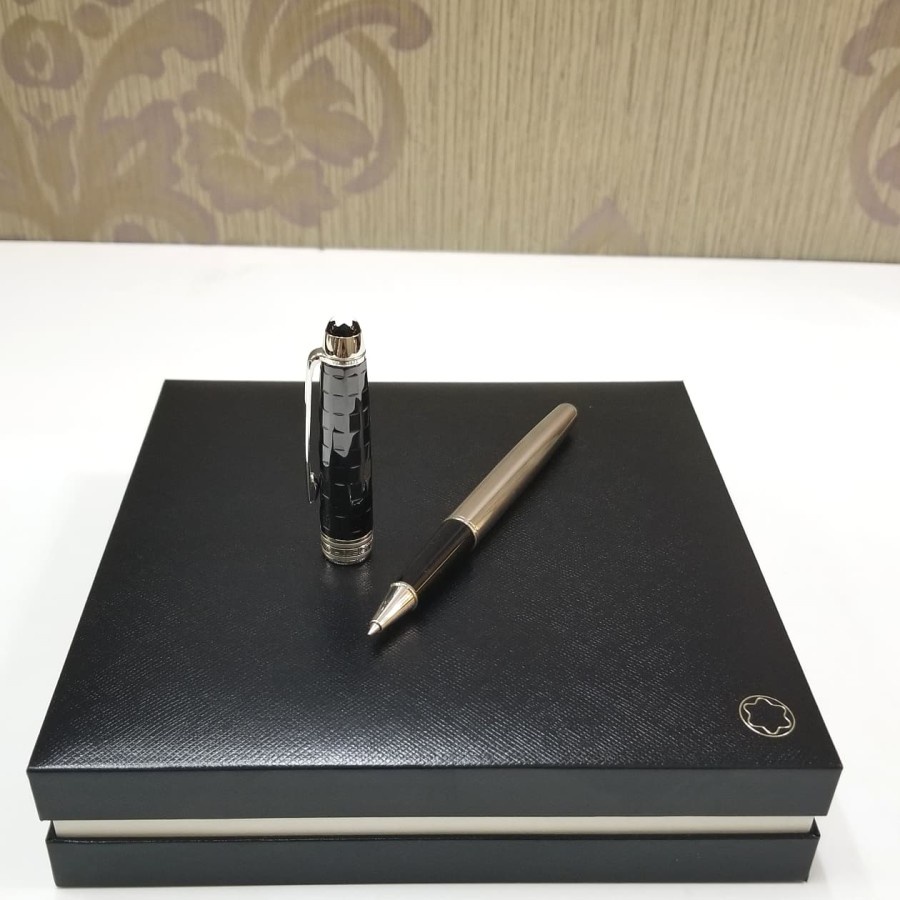 

Mont Blanc Pen