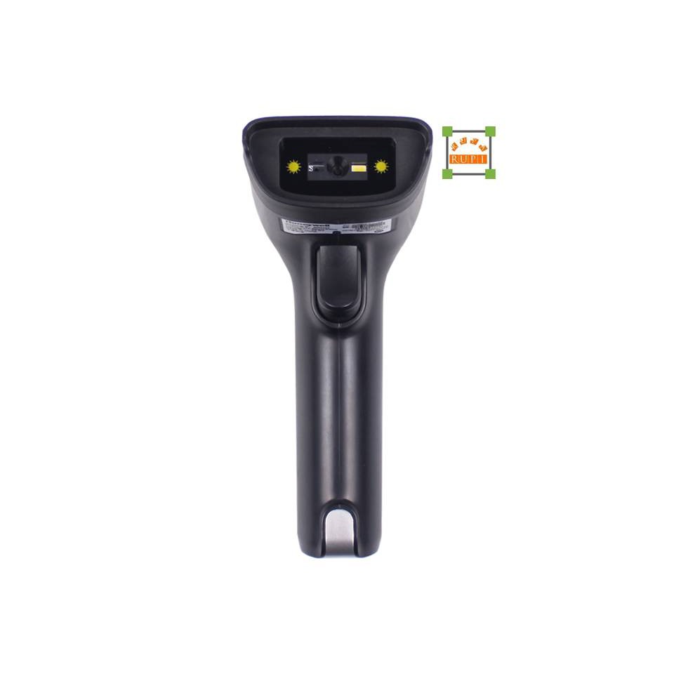 Barcode Scanner 1D/2D Honeywell OH4502 - Wireless BG100153