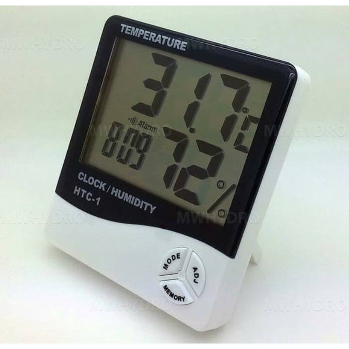 Thermometer suhu digital onemed / Thermo HTC-1 onemed