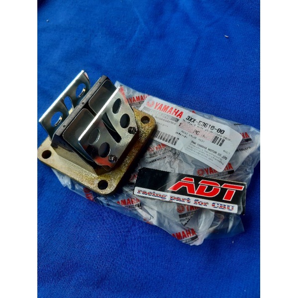 membran yamaha RXZ 3xx thailand