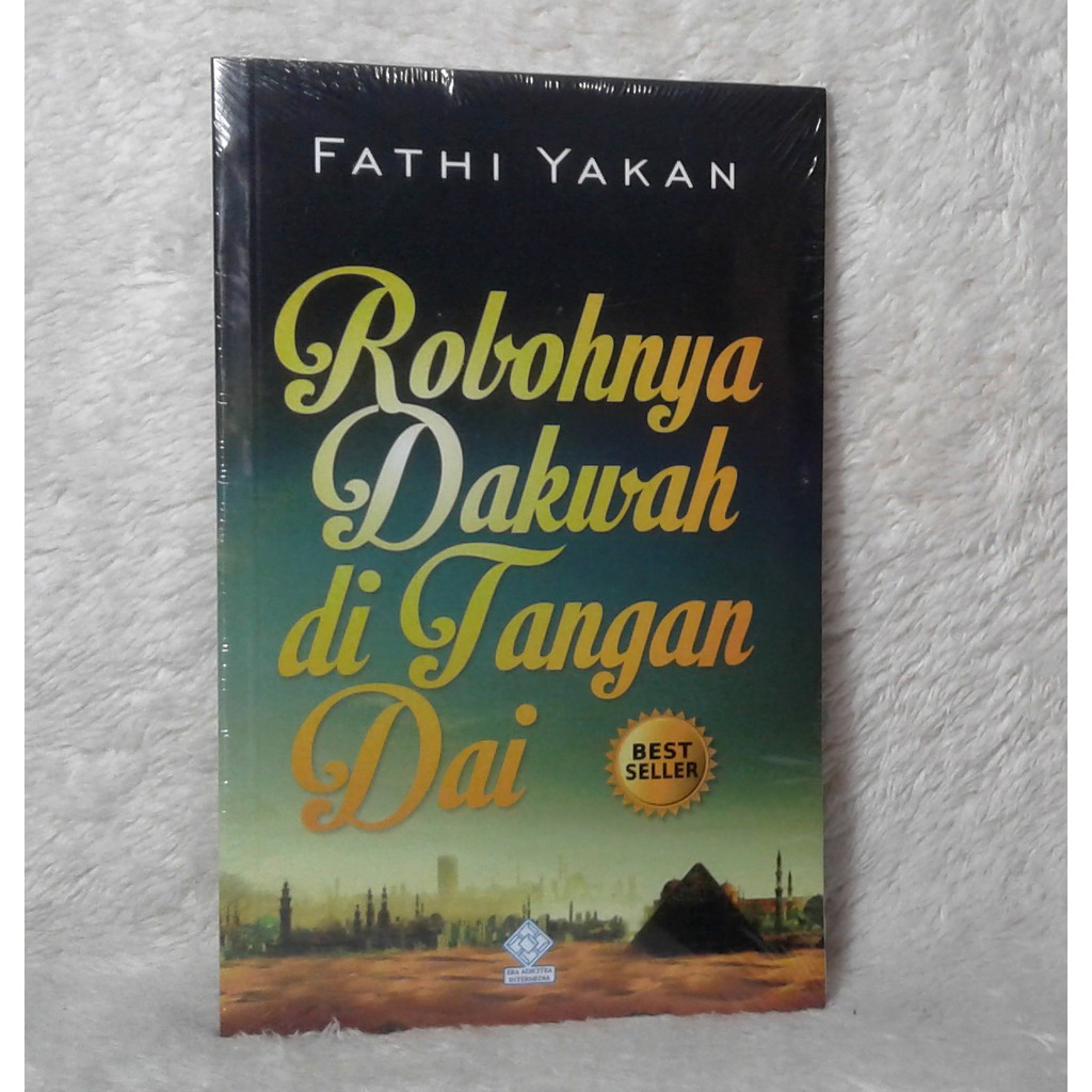 Robohnya dakwah ditangan dai