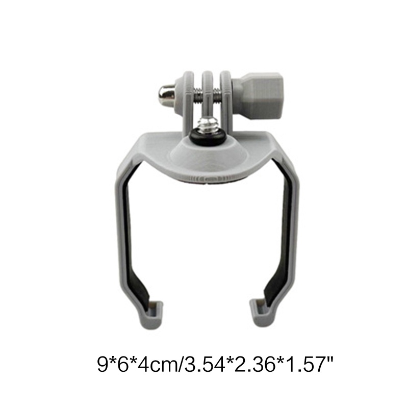 Braket Adapter Expansion Top Mini 3 Pro Sekrup 1 / 4 Untuk Kamera Sport Go Pro