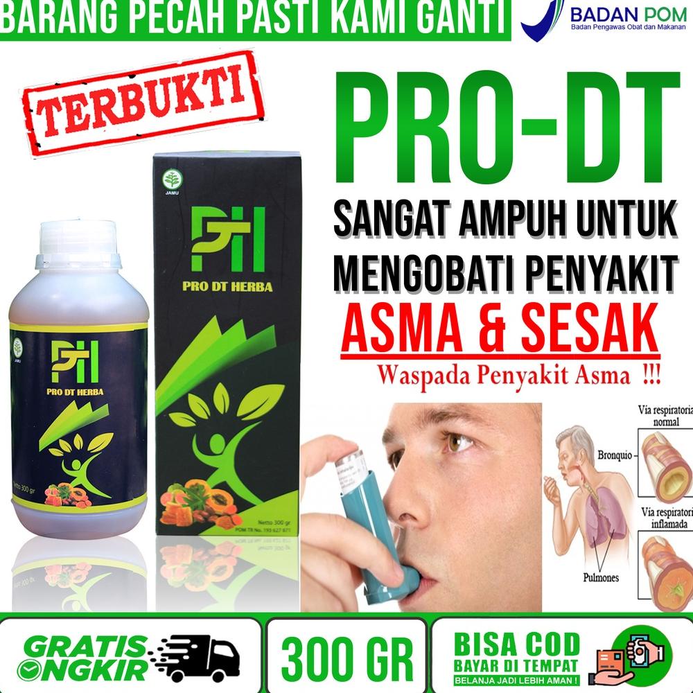 Obat Asma Dan Sesak Nafas Ampuh - Obat Sesak Di Dada Non Semprot - Obat Sesak Nafas Karena Asam Lamb