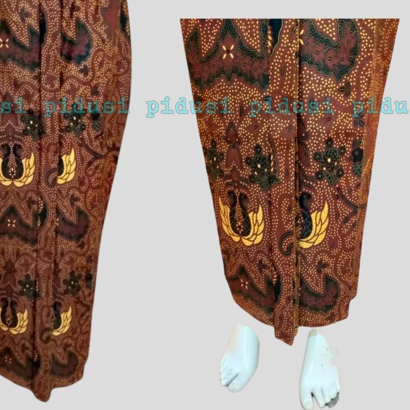 ✬ ROK BATIK SPAN / ROK BATIK WIRON / ROK BATIK KATUN WIRON /ROK WIRU ✷