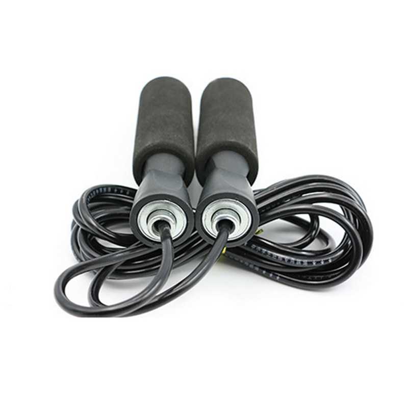 Skipping Jump Rope Fitcoach