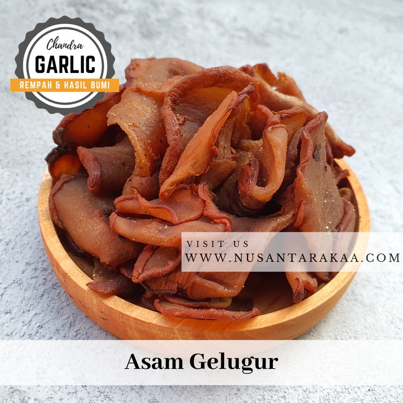 

Asam gelugur 1 kg