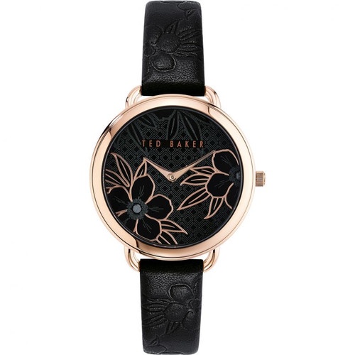 Jam Tangan Wanita TED BAKER BKPHTS007UO Original