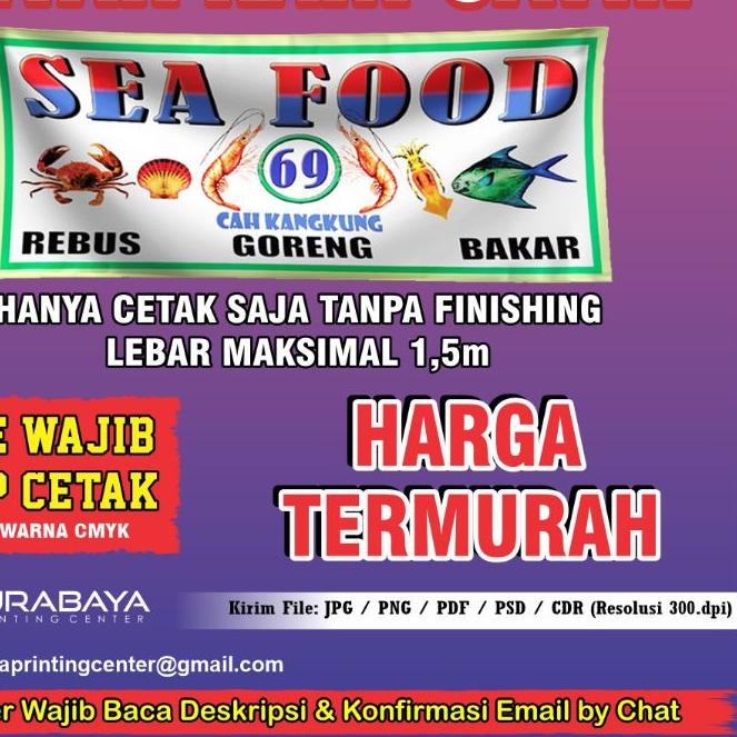 ✦ CETAK SPANDUK KAIN SATIN MURAH BERKUALITAS ❋