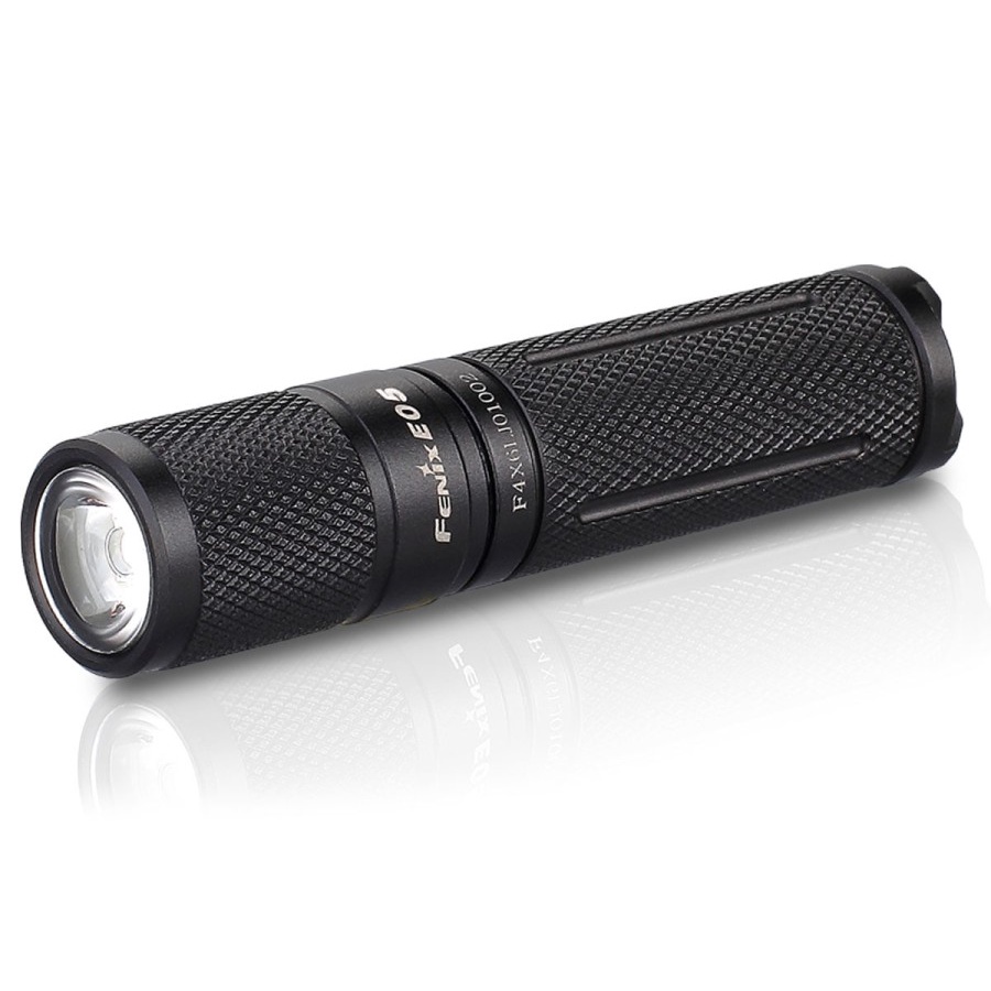 Fenix Flashlight E05