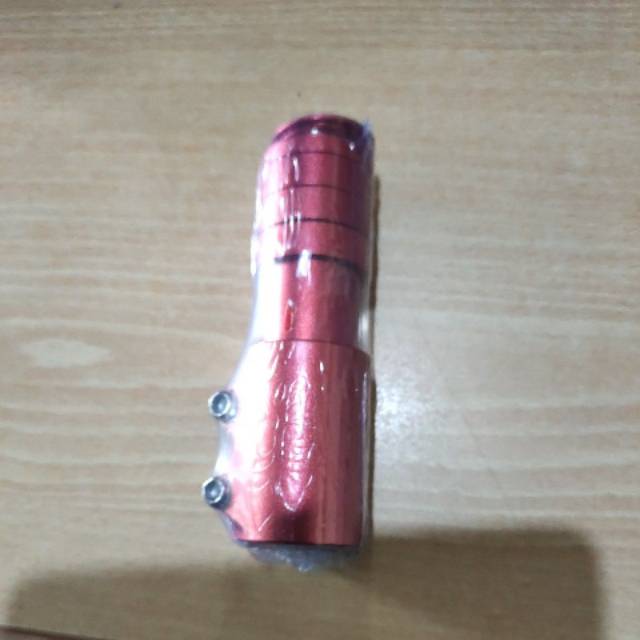 adaftor peninggi stang sepeda