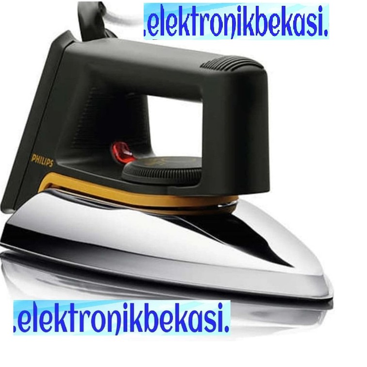 SETRIKA PHILIPS 1172 / PHILIPS SETRIKA 1172