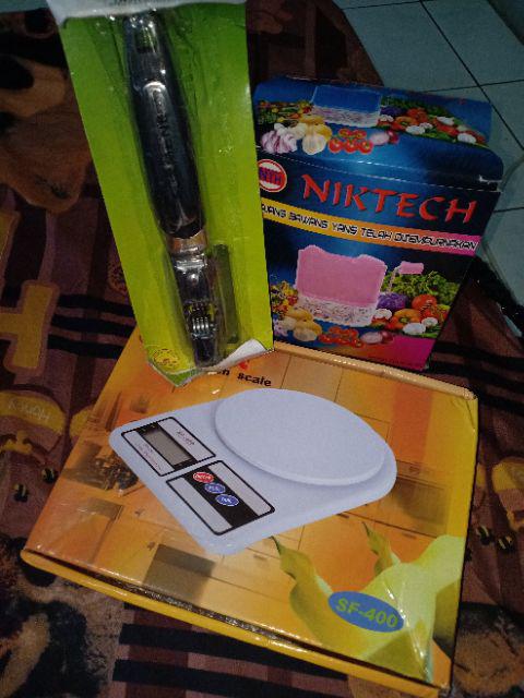 Asah Pisau Knife Grinder Sharper / Asahan Pisau Dapur Kitchen Surmene