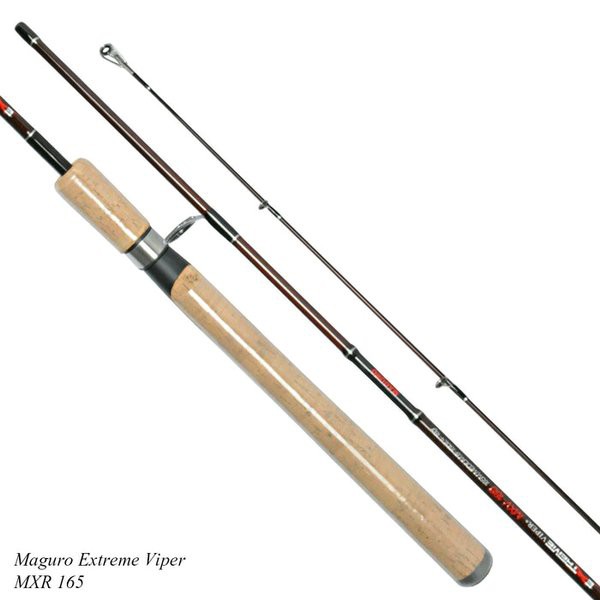 Rod MAGURO EXTREME VIPER