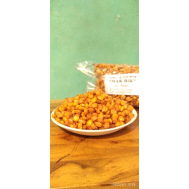 

Jagung Goreng Gurih Renyah Polll | Cemilan | Jajan Murah