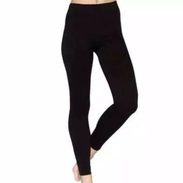 Legging Panjang Std &amp; Jumbo