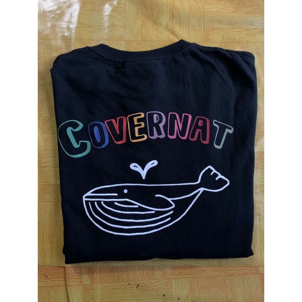 Tshirt Covernat