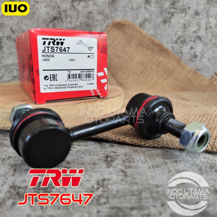 Stabilizer Link Stabil Honda Odyseey 2.4 Depan TRW JTS7647