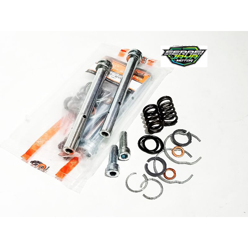 SULING AS SOK SHOCK BEAT OLD F1 ESP POP VARIO OLD VARIO 125 F1 150 F1  SPACY SCOOPY GRAND P 12,5CM