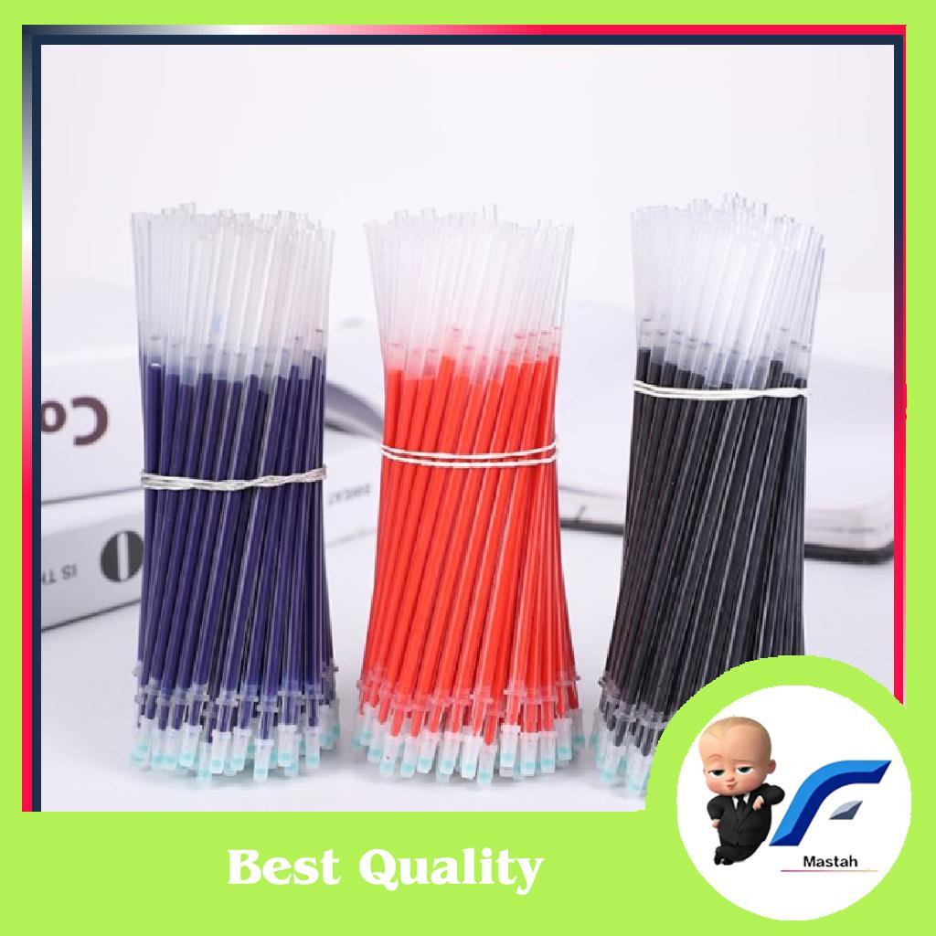 

~zao~ REFILL TINTA PENA CAIR / ISI ULANG TINTA PENA / PULPEN GEL CAIR / PENA GEL MURAH