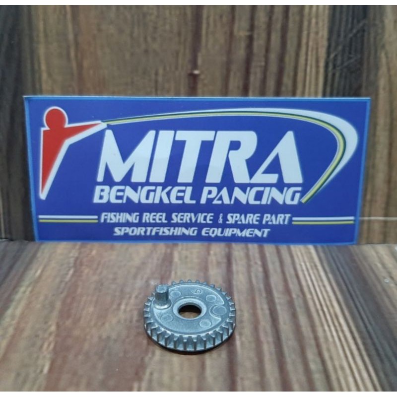 osc gear reel Gtech DMK 3000 gear matahari