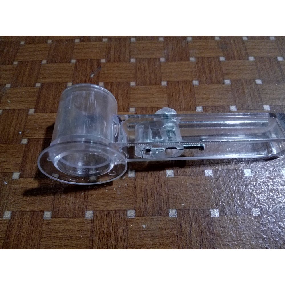 

Jual Circle Cutter bahan pin Limited