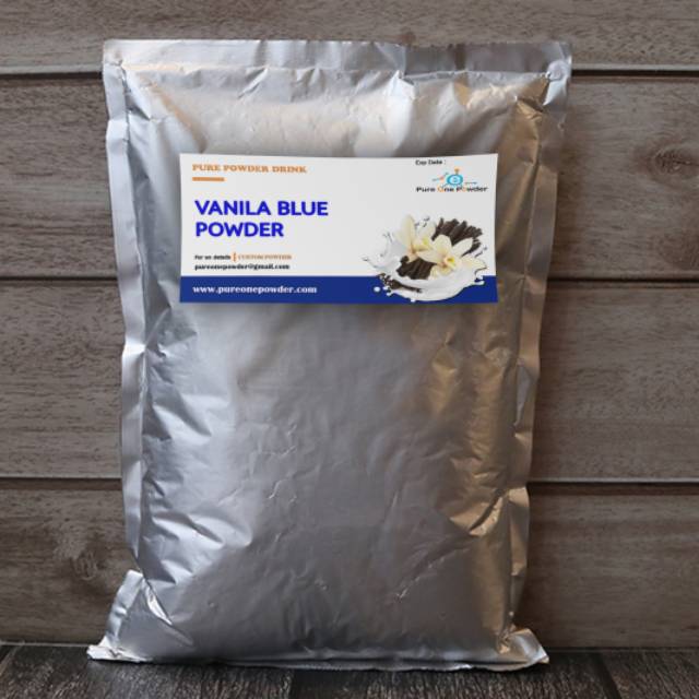 

Bubuk Minuman ALL VARIAN - PUREONE POWDER