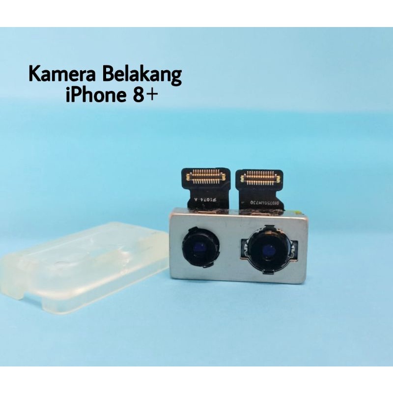 kamera Belakang Iphone 8Plus