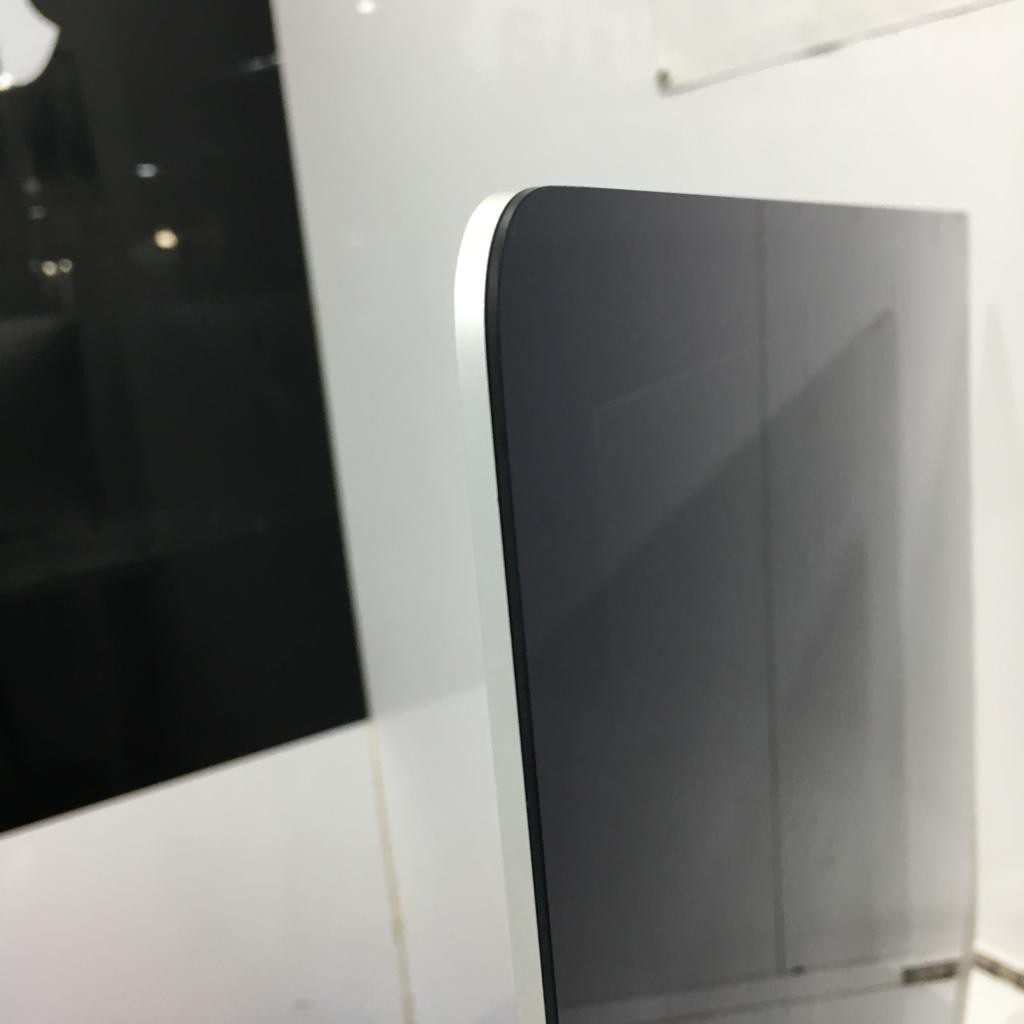 iMac Slim 27 inch Late 2013 Core i5 3.2GHz Ram 8 GB Hdd 1 TB