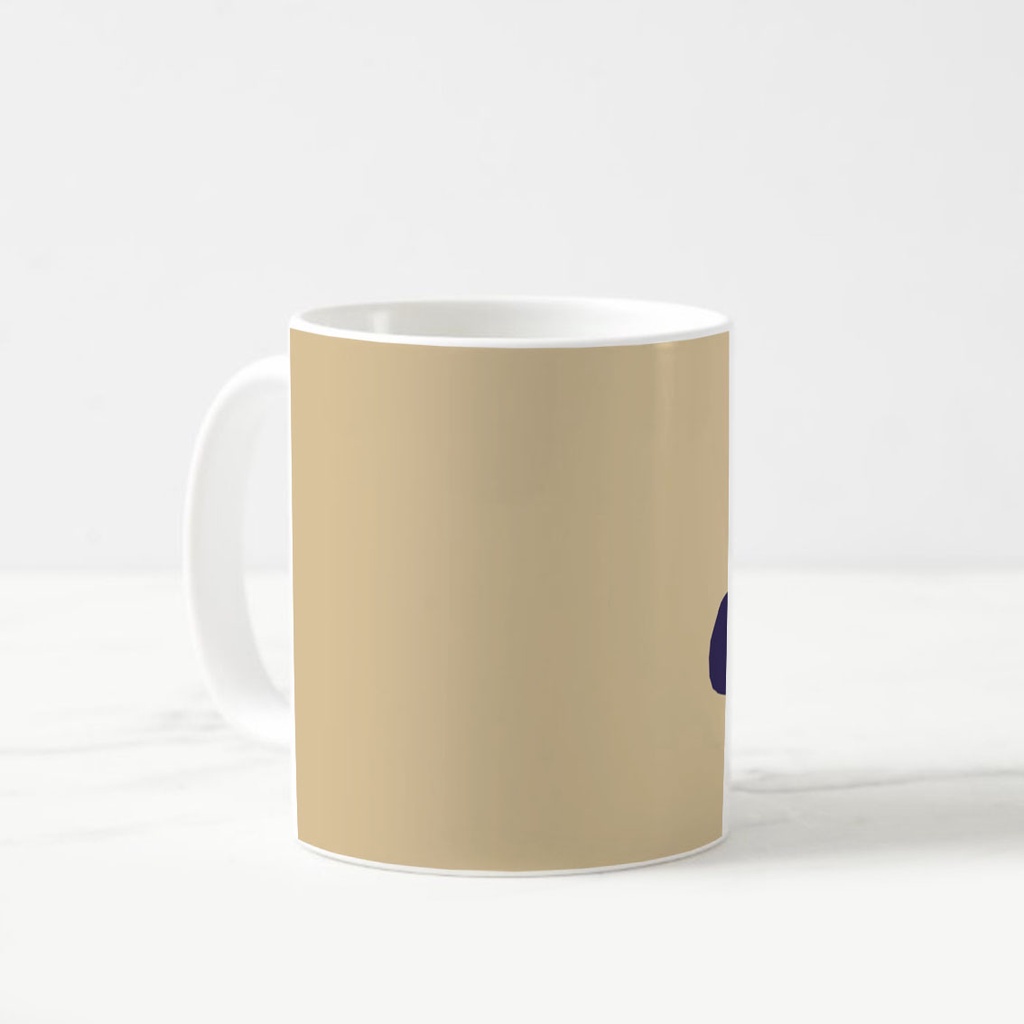 Mug Desain Tokyo Ghoul Juuzou Suzuya