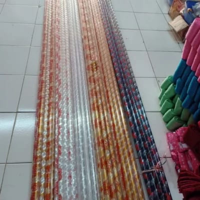 besi gorden panjang'1meter