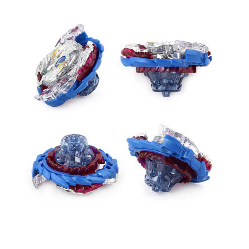 B-97 Beyblade Burst Nightmare Longinus.Ds -Beyblade Only Tanpa Peluncur