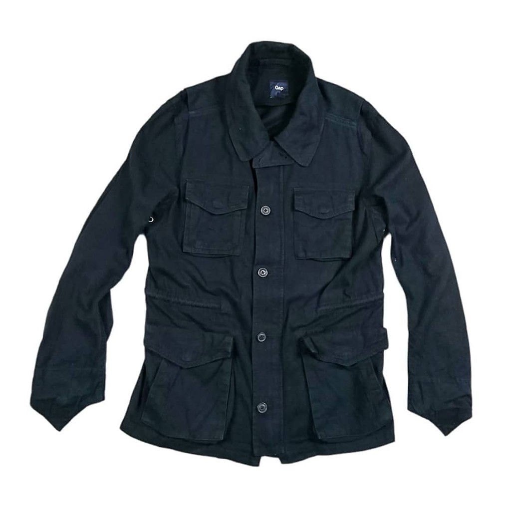 GAP FIELD JACKET