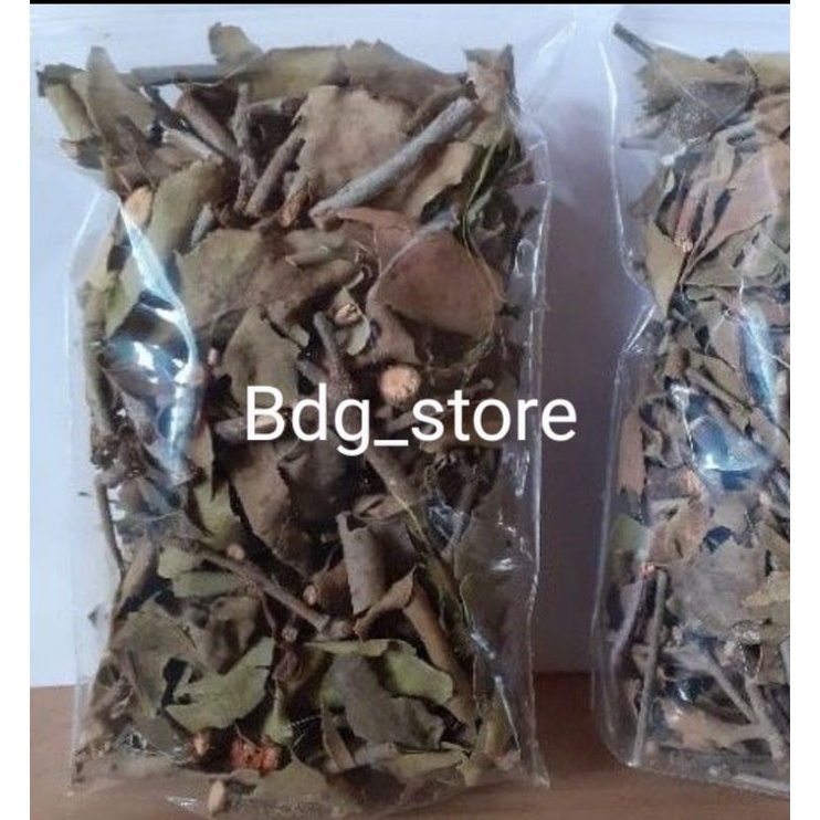 

benalu alpukat kering berkualitas 500 GRAM