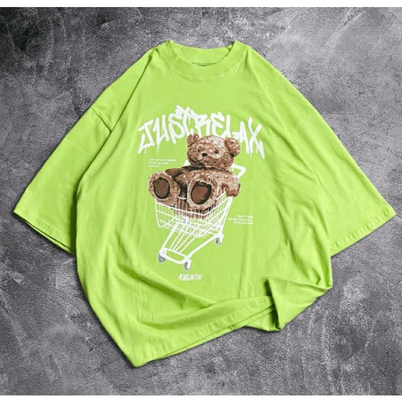 KARUNG JANTAN COMBED 20s