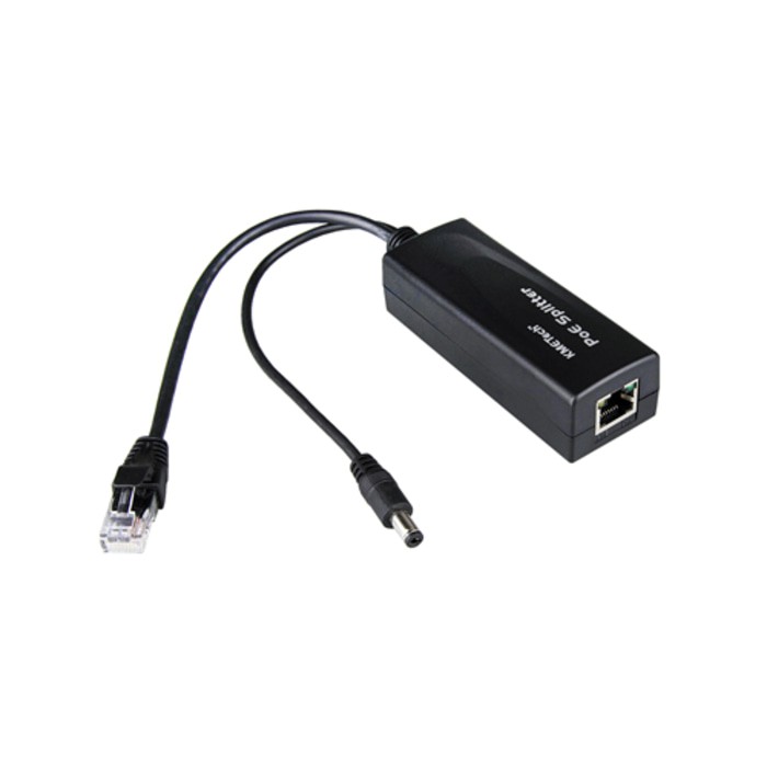 POE Splitter KMETech PS-5712