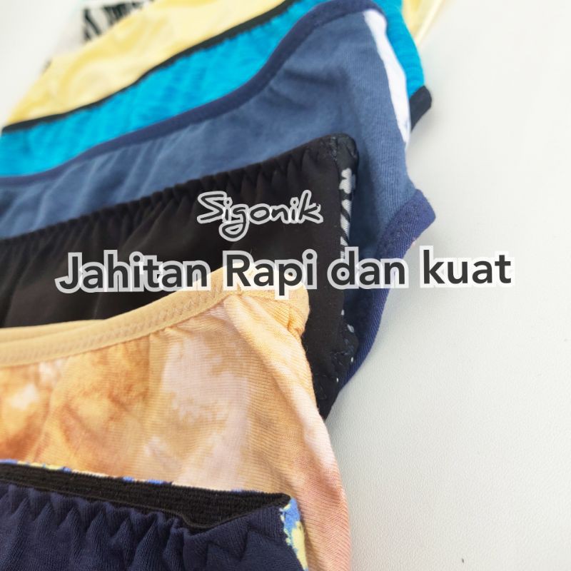 CD Celana Dalama Motif JBT Wanita Perempuan Dewasa Remaja Cewek M L XL Big Size jumbo Murah Nyaman