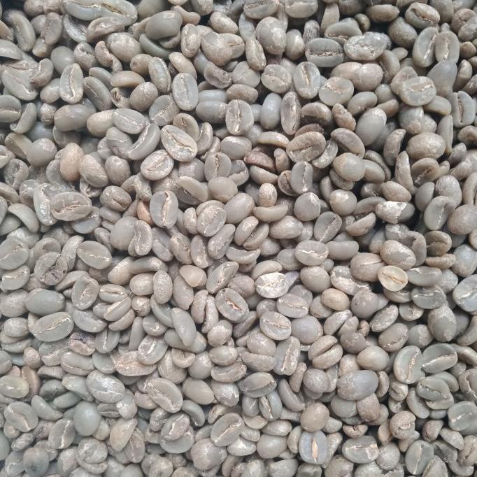 

Greenbean Arabika Fullwash temanggung grade 1
