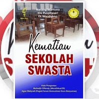 Kematian Sekolah Swasta