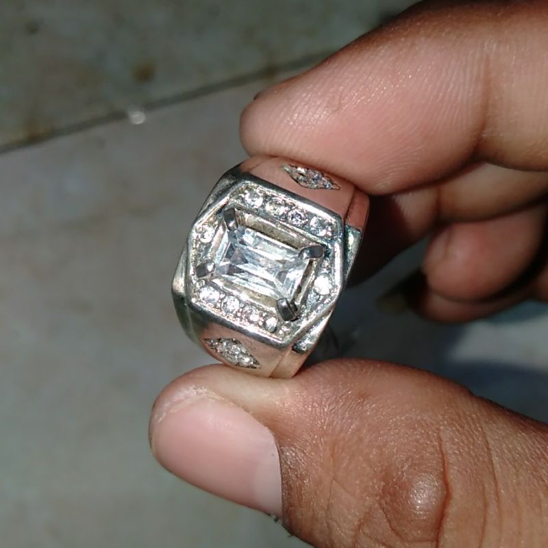 Natural Sapphire