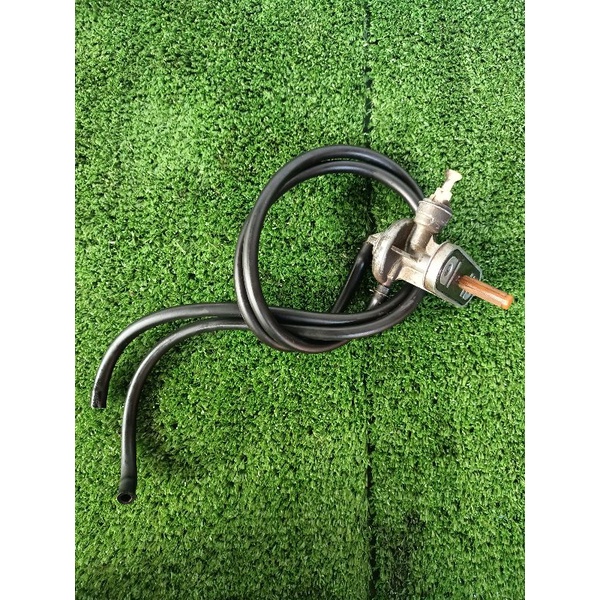 kran bensin Suzuki rc100 bravo